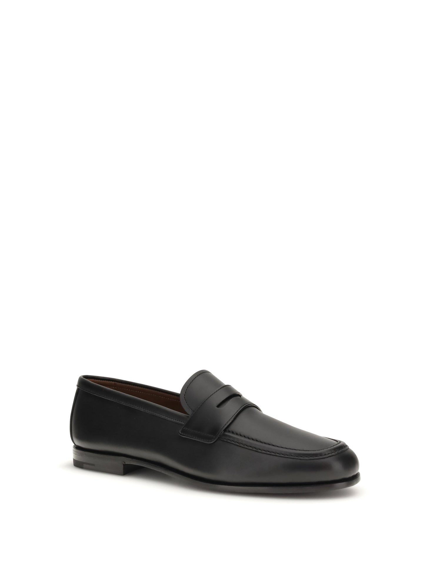 Loafers Rother Black