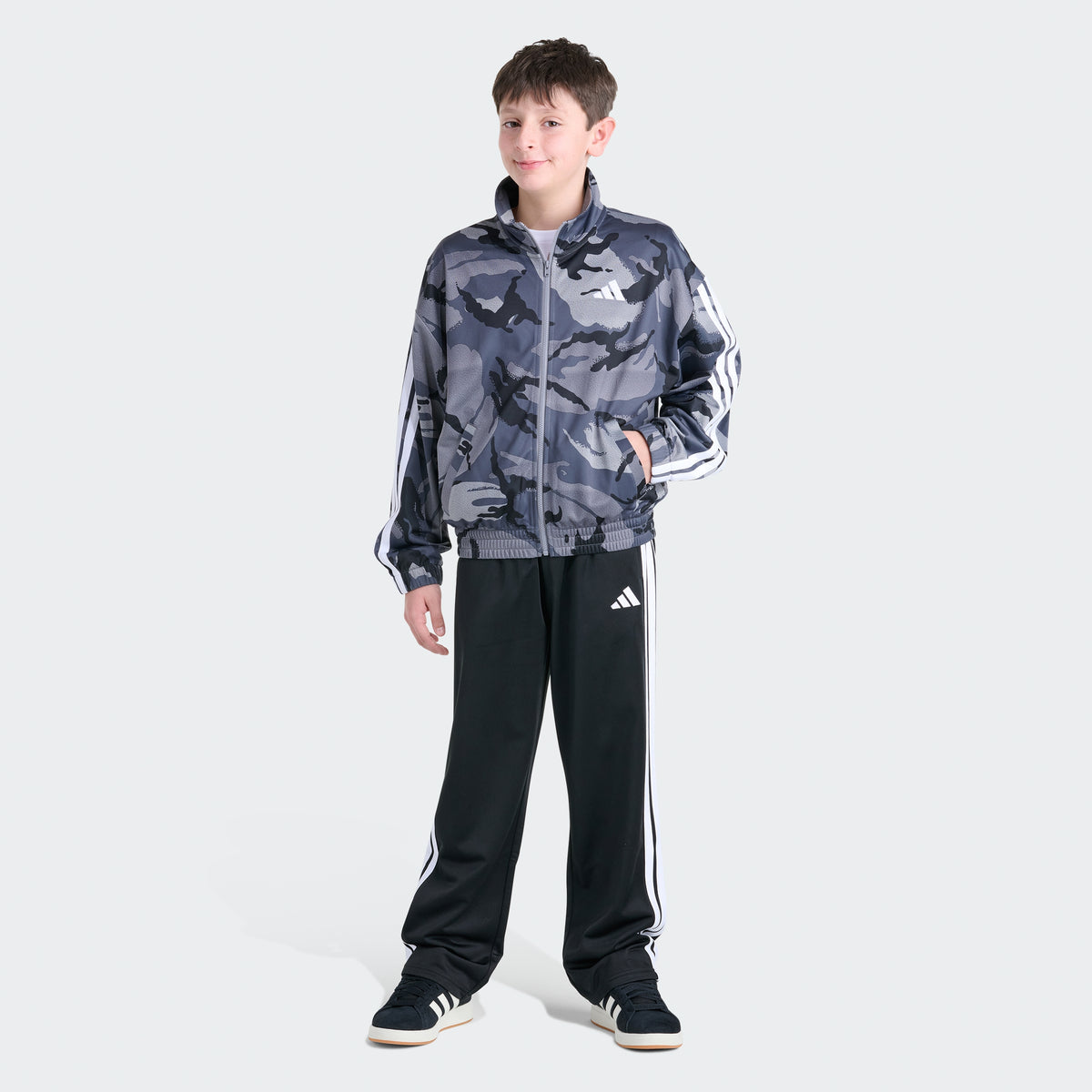 Black-