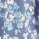 Elegant Floral Maxi Dress With  Surplice  Versatile Summer Dress For Women