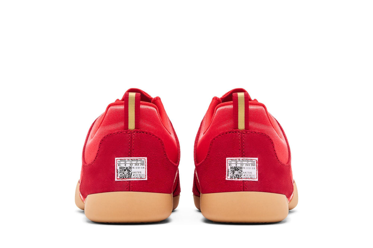 Adidas Men's Bad Bunny Ballerina - Vivid Red