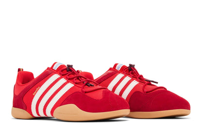 Adidas Men's Bad Bunny Ballerina - Vivid Red