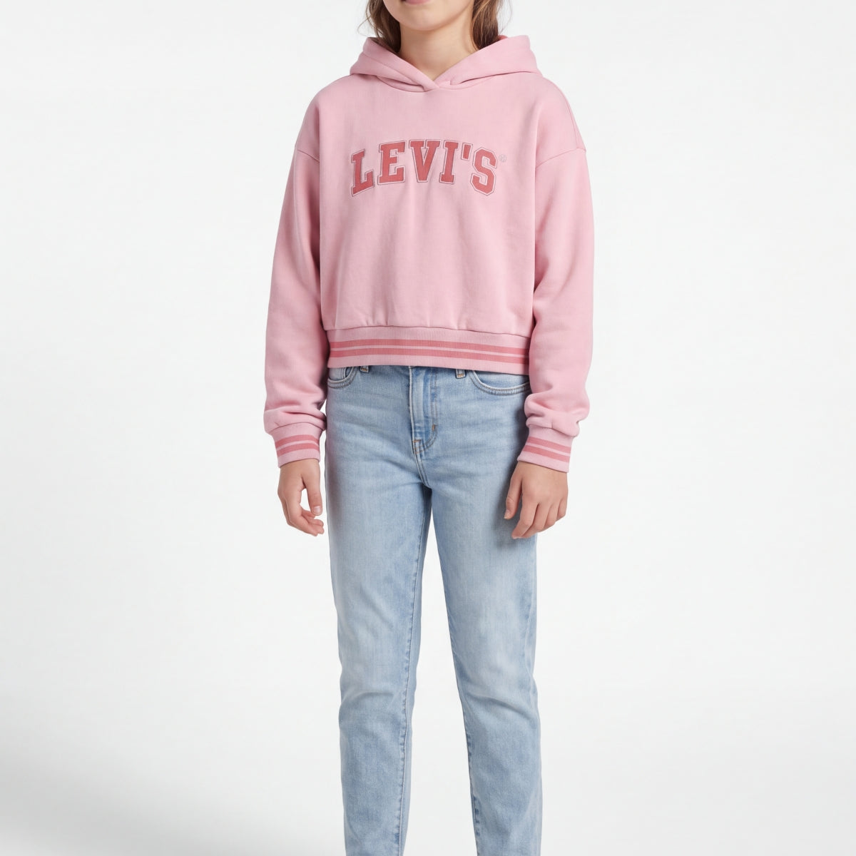 Pink-