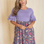 Violet Purple