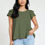 Olive Green