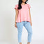 Coral Pink