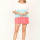 Coral Pink