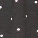 Vintage Boho Short Sleeve Summer Fall Sage Pink Black Polka Dot Shift Midi Swing Aline Southern Dress | S-3X