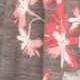 Black Pink Grey Stripe Sleeveless Tiered Patchwork Floral Print Mini Swing Southern Dress Small To 3 XL Plus