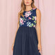 Navy Blue