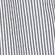 Summer Black Pink Stripe Button Detail Baby Doll Tunic Blouse Shirring Waist Top For Leggings  |  Small -3 XL