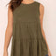 Olive Green
