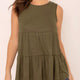 Olive Green