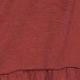 Summer/Spring Solid Green Olive Black Burgundy Charcoal Navy Tiered Top Blouse Tunic Small To 3 XL Plus