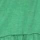 Summer/Spring Solid Green Olive Black Burgundy Charcoal Navy Tiered Top Blouse Tunic Small To 3 XL Plus