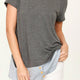 Dark Grey