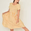 Mustard Yellow