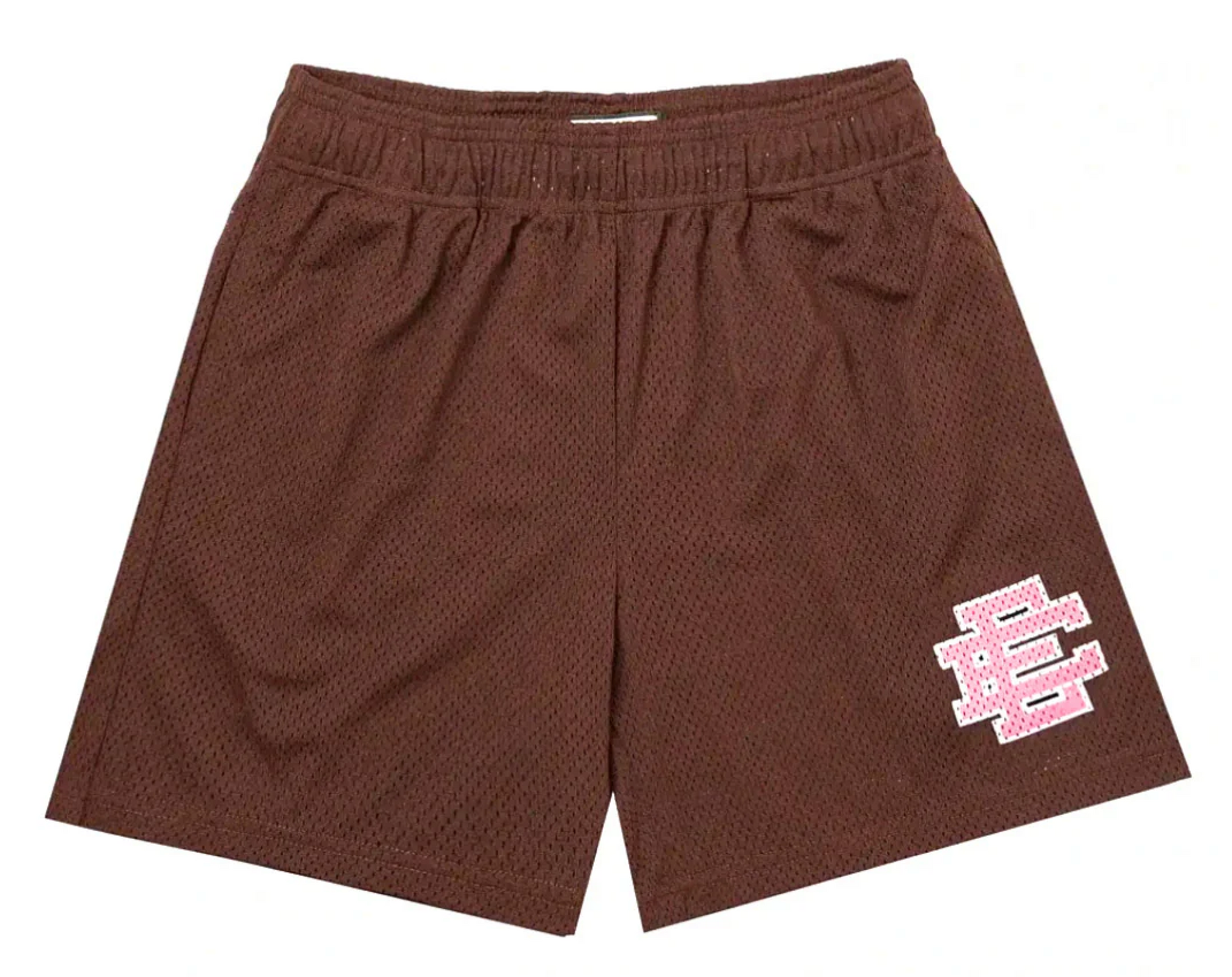 Brown/Pink-