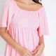 Coral Pink