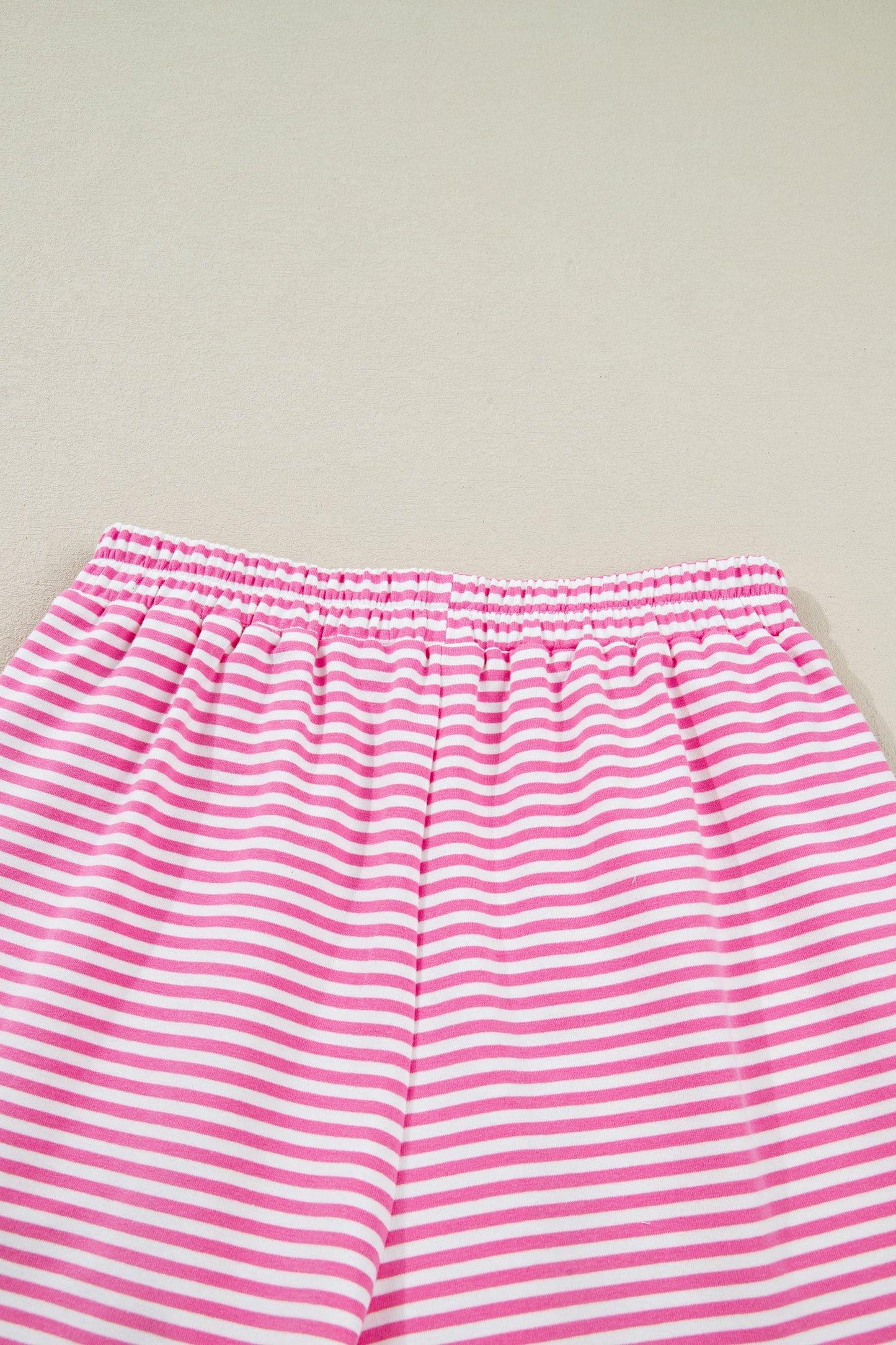 Threaded Pear Sariyah Sweatshirt and Shorts Set