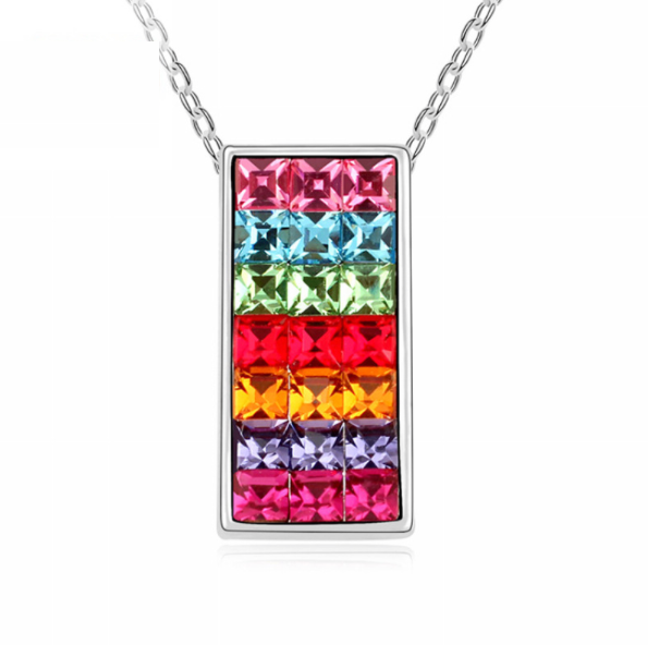 Multi-Color-