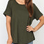 Olive Green