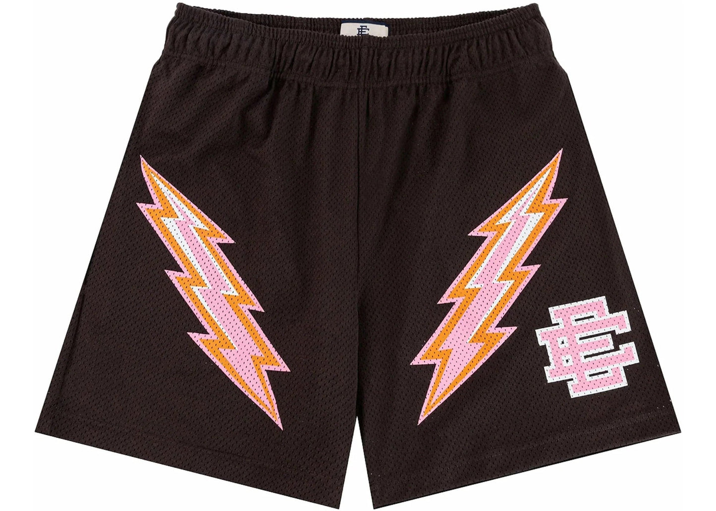 Eric Emanuel Men's Ee Short Bolt Ss24