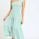 Mint Green