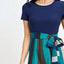 Teal Blue