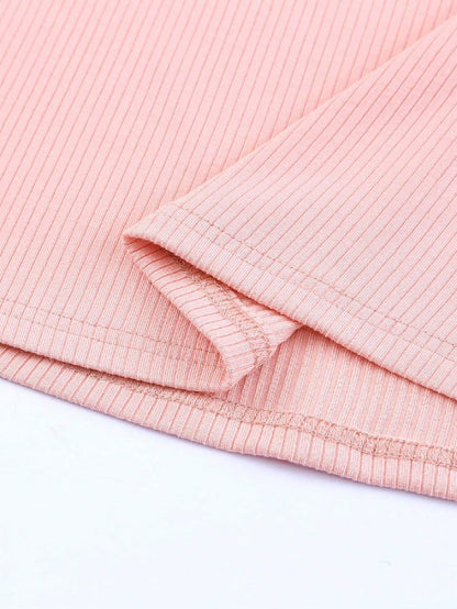 Boho Retro Black Pink Dot Mesh Ruffle Trimmed Viscose Rayon Soft Top Shirt Blouse