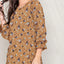 Mustard Yellow
