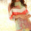 Coral Pink