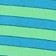 Boho Retro 90's Cotton Mix  Drop Shoulder Pink Mint Stripe Color Block Oversized Dolman T Shirt Top Shirt Blouse | Small-3 XL