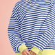 Blue Yellow