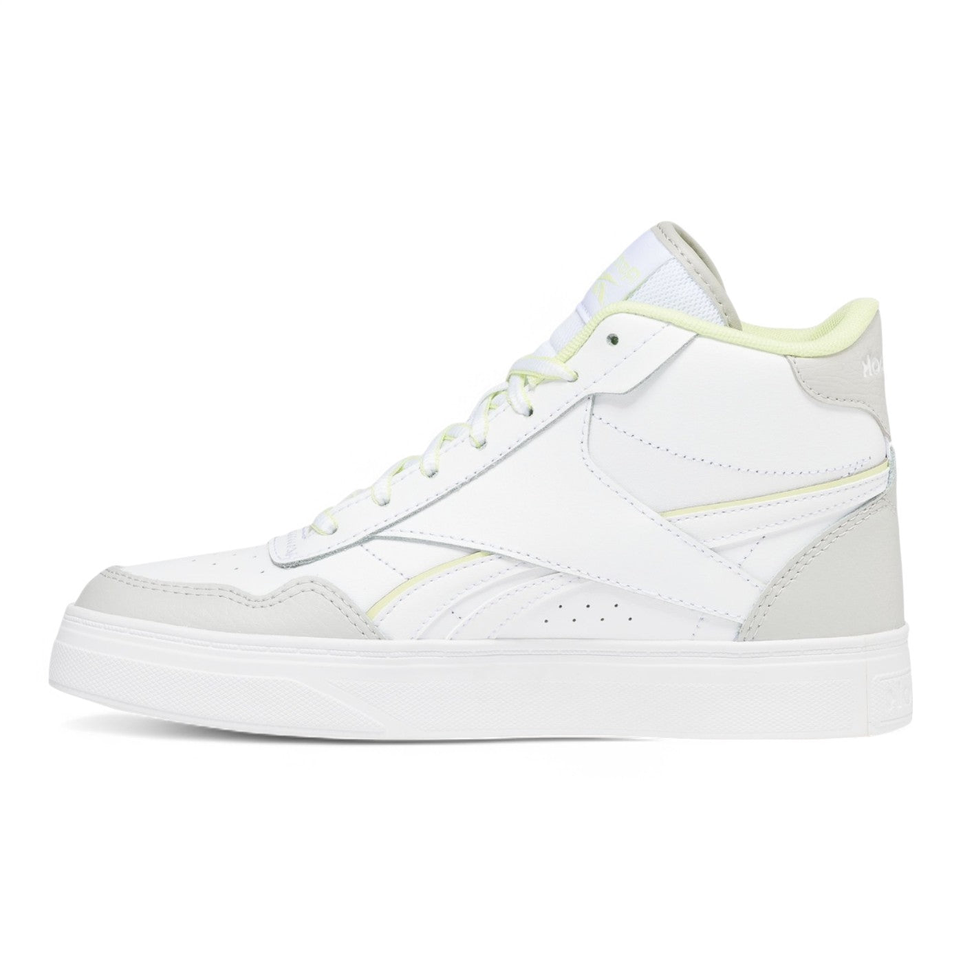 Reebok Women's Court Advance Bold High Sneakers