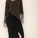 Chocolate Brown