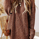 Coffee Brown