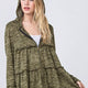 Olive Green