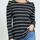 Black Stripe