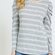 Grey Stripe