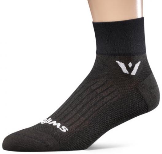 Swiftwick Aspire Black Large