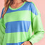 Blue Lime