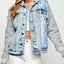 Hooded Blue