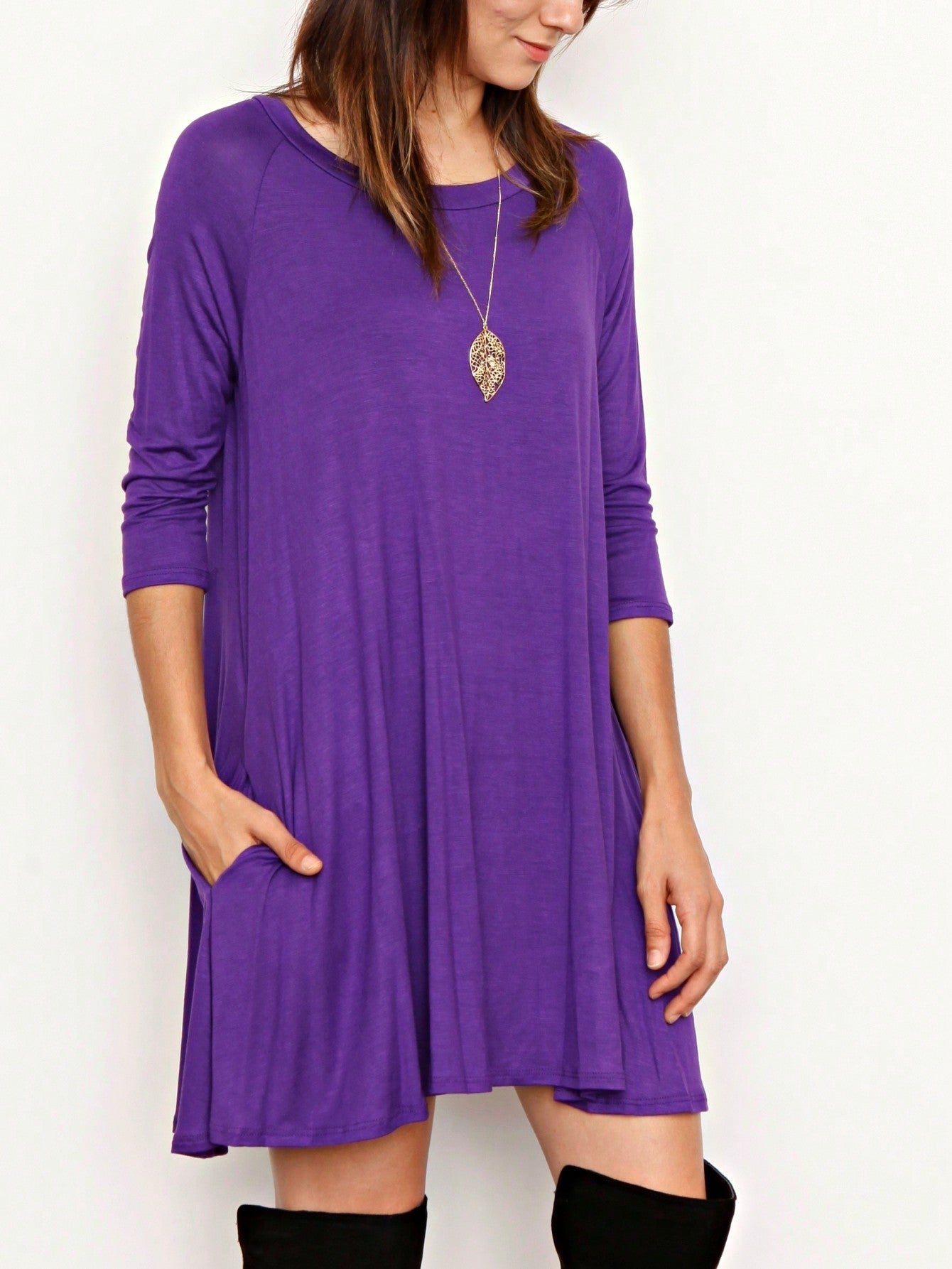 Summer Boho Retro Ditsy Floral  Notch Neck Bubble Sleeve Y2K Tiered Color Block Dress|  Small -3 XL