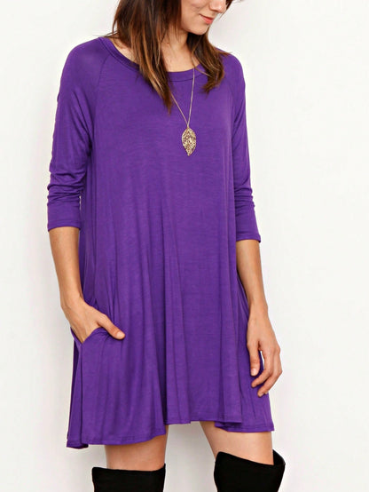 Summer Boho Retro Ditsy Floral  Notch Neck Bubble Sleeve Y2K Tiered Color Block Dress|  Small -3 XL