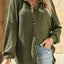 Olive Shirt