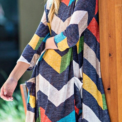 Boho Retro Half Balloon Puff Sleeve   Tunic Dress