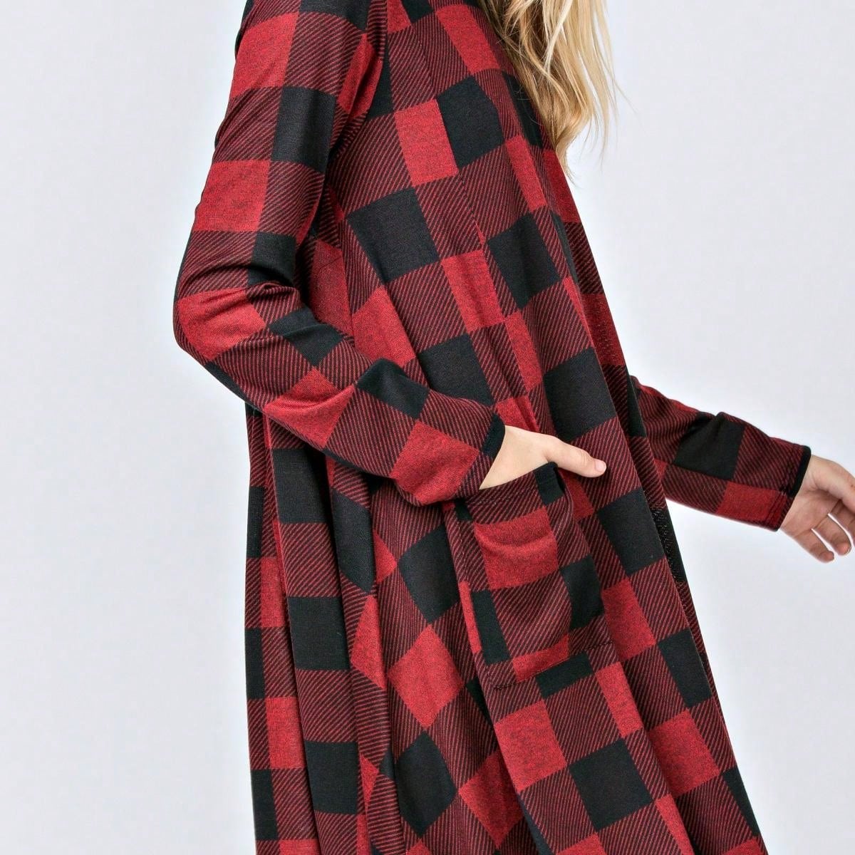 Boho Retro Half Balloon Puff Sleeve   Tunic Dress