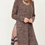 Mocha Brown