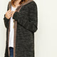 Charcoal Black