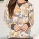 Mustard Yellow